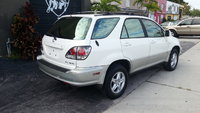 RX 300 RX 300