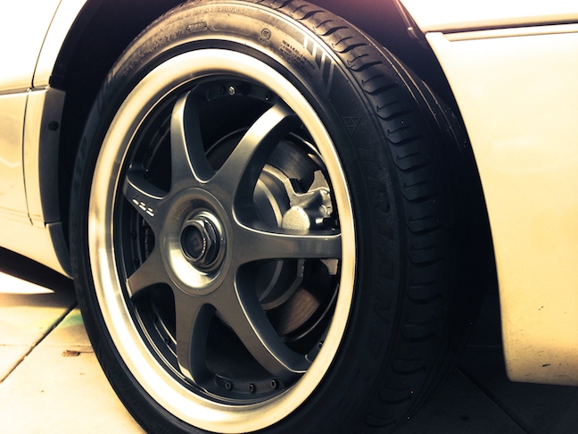 2001 Lexus GS 300
