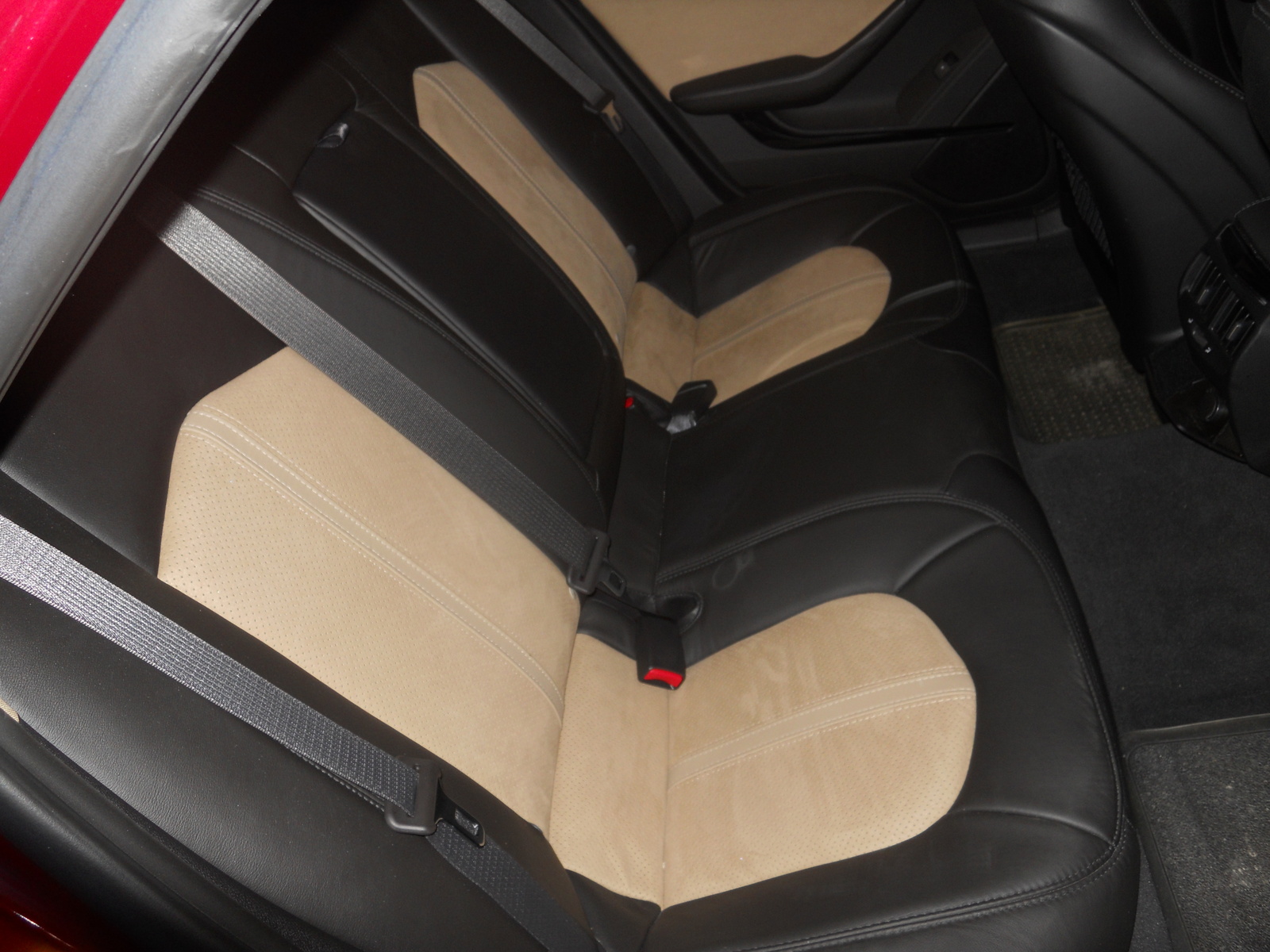 2009 Cadillac CTS-V