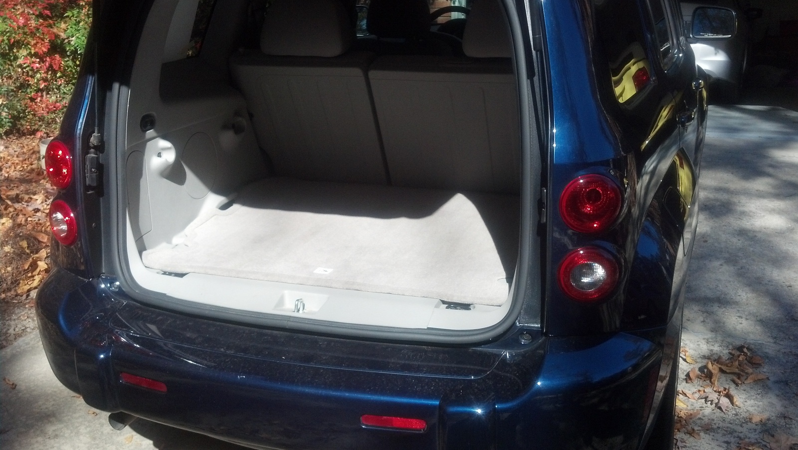 2010 Chevrolet HHR