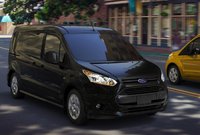 Ford Transit Connect Ford Transit Connect