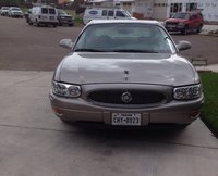 LeSabre LeSabre