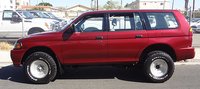 Montero Sport Montero Sport