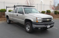Silverado Classic 2500HD Silverado Classic 2500HD