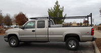 Silverado Classic 2500HD Silverado Classic 2500HD