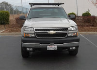 Silverado Classic 2500HD Silverado Classic 2500HD