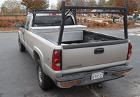 Silverado Classic 2500HD Silverado Classic 2500HD