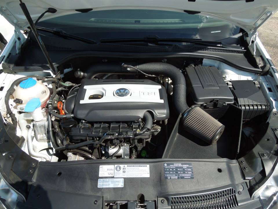 2011 Volkswagen GTI