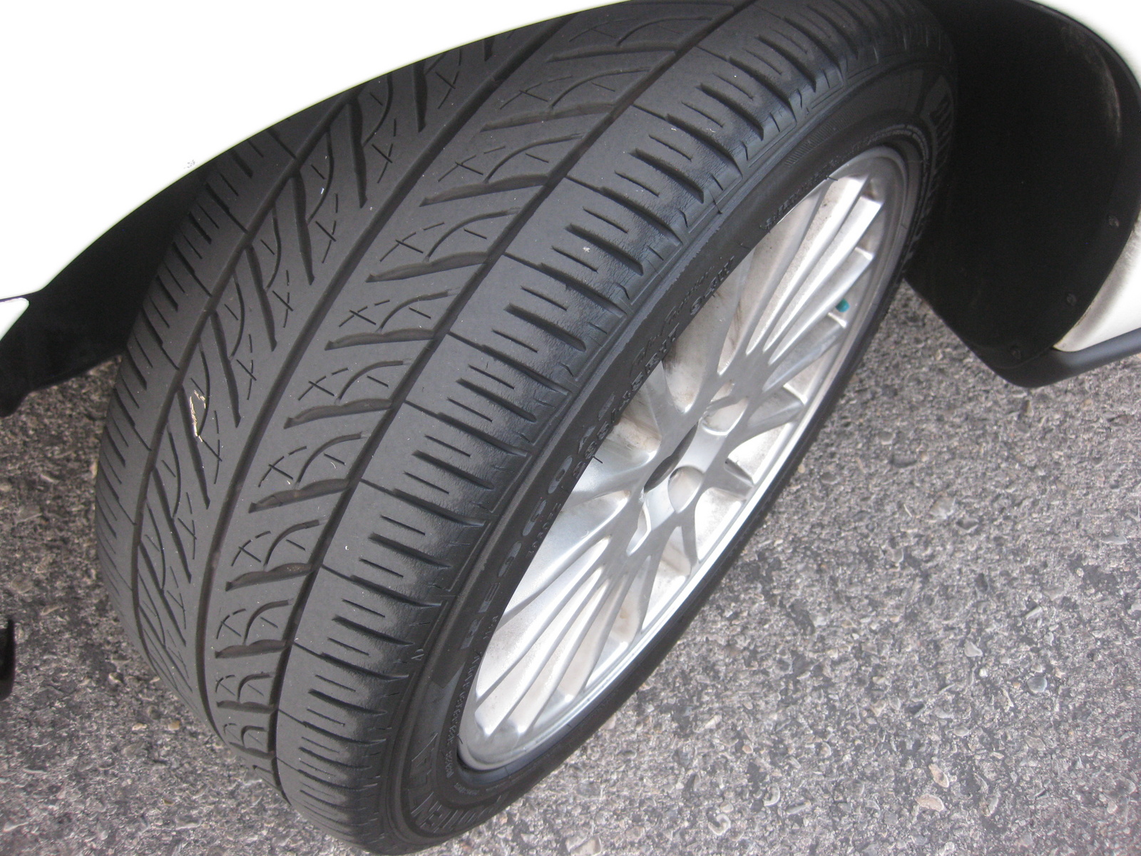 2002 Volvo S60