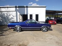 El Camino El Camino