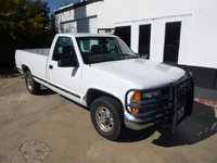 C/K 3500 C/K 3500