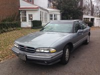 1992 Pontiac Bonneville Overview 1992 Pontiac Bonneville Overview