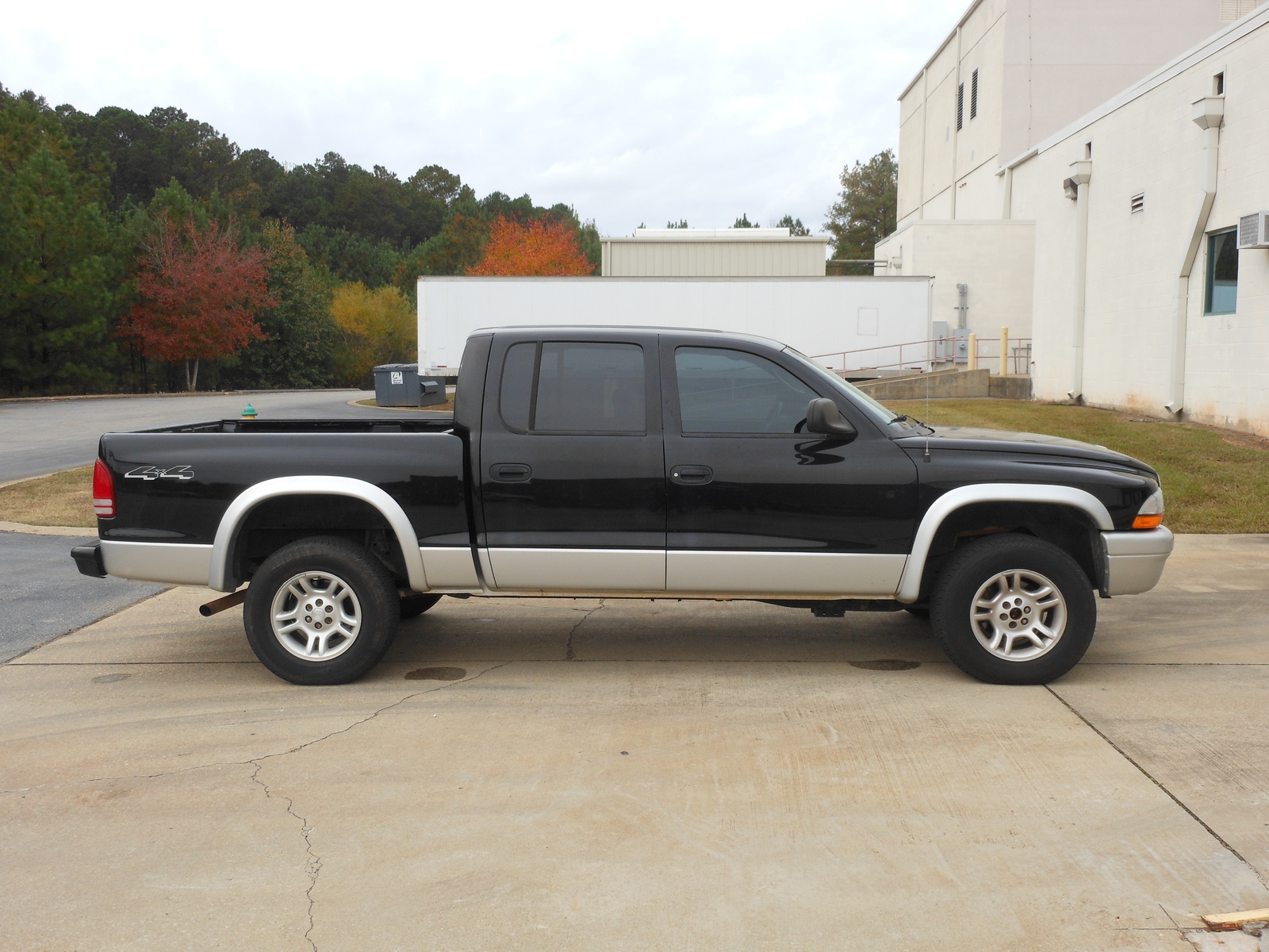 2003 Dodge Dakota Pictures Cargurus