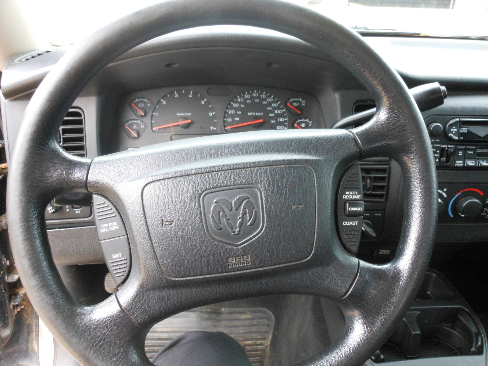 2003 Dodge Dakota Pictures Cargurus