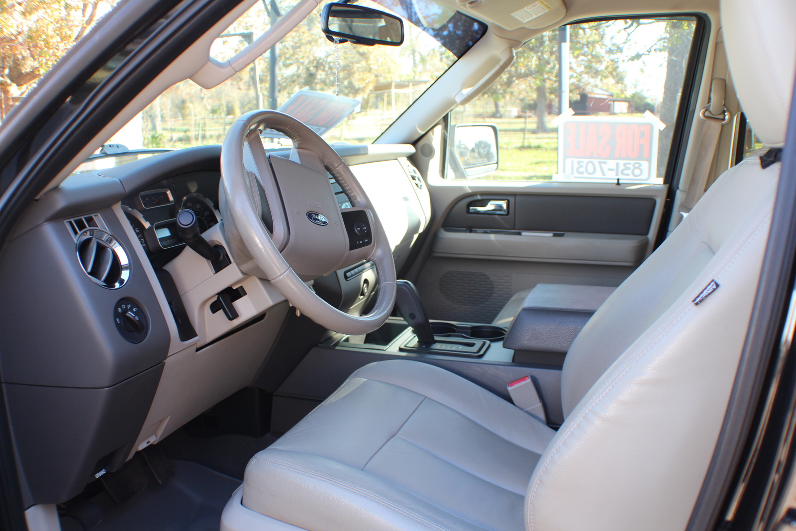 2010 Ford Expedition