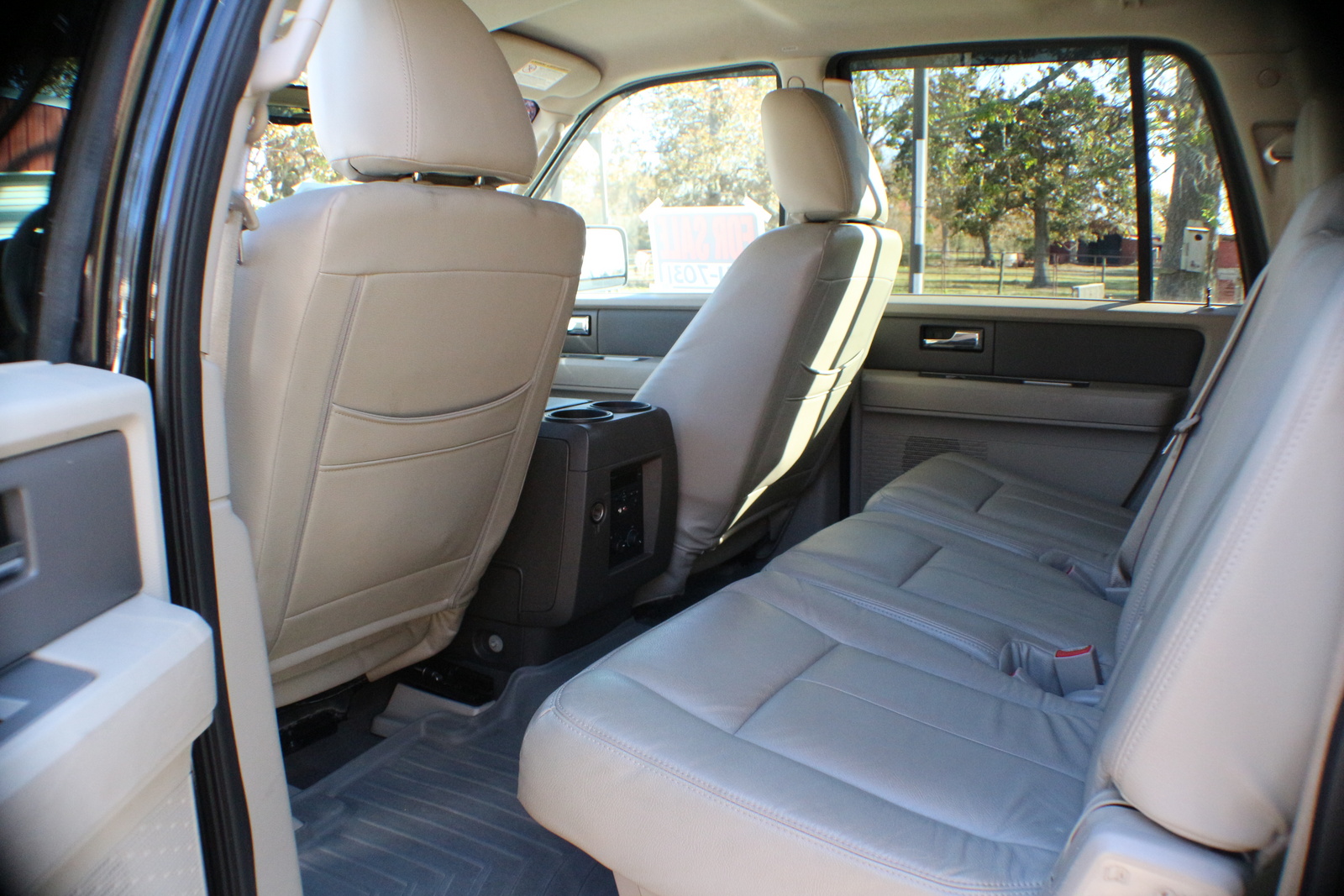 2010 Ford Expedition
