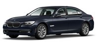BMW ActiveHybrid 7 Overview BMW ActiveHybrid 7 Overview