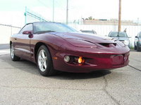 Firebird Firebird