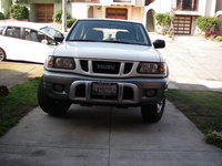 2002 Isuzu Rodeo Sport Overview 2002 Isuzu Rodeo Sport Overview
