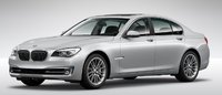 2014 BMW 7 Series Overview 2014 BMW 7 Series Overview