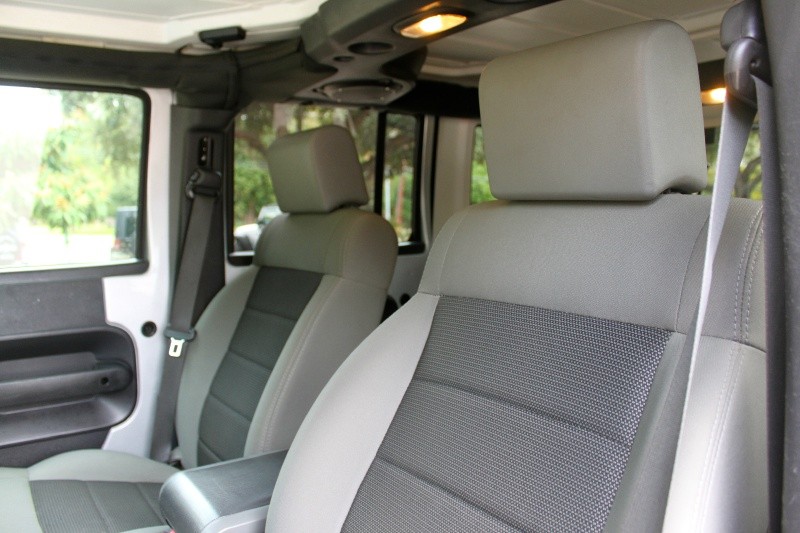 2009 Jeep Wrangler