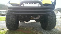 1981 Jeep CJ7 Overview 1981 Jeep CJ7 Overview