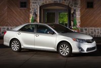 Toyota Camry Toyota Camry