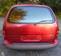 Windstar Windstar