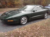 Firebird Firebird