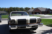 1974 Oldsmobile Omega Overview 1974 Oldsmobile Omega Overview