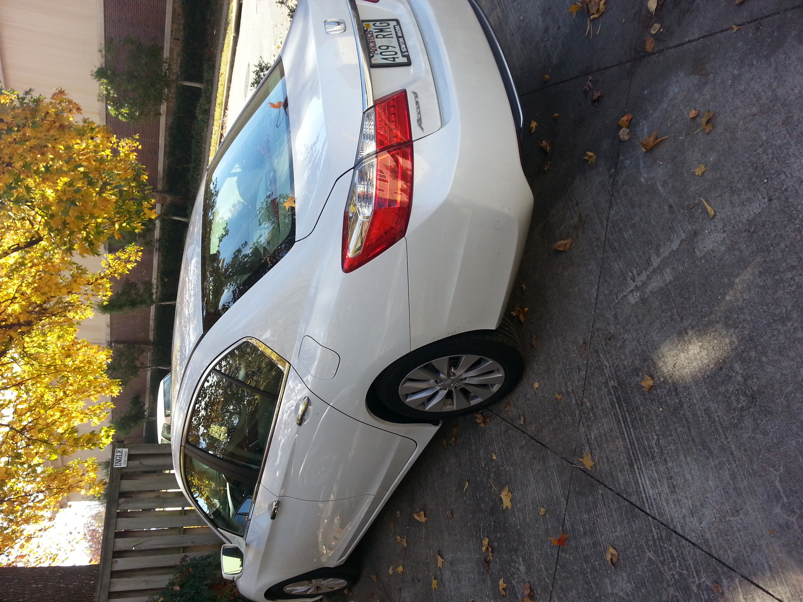 Used Honda Accord For Sale Little Rock, AR CarGurus Used Honda Accord For Sale Little Rock, AR CarGurus