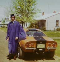 1970 Opel GT Overview 1970 Opel GT Overview