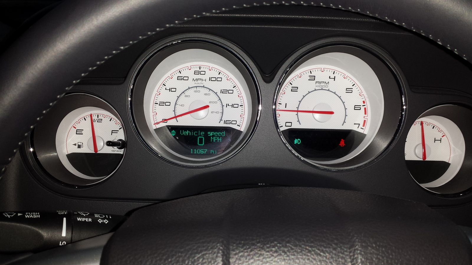 2012 Dodge Challenger Review Cargurus
