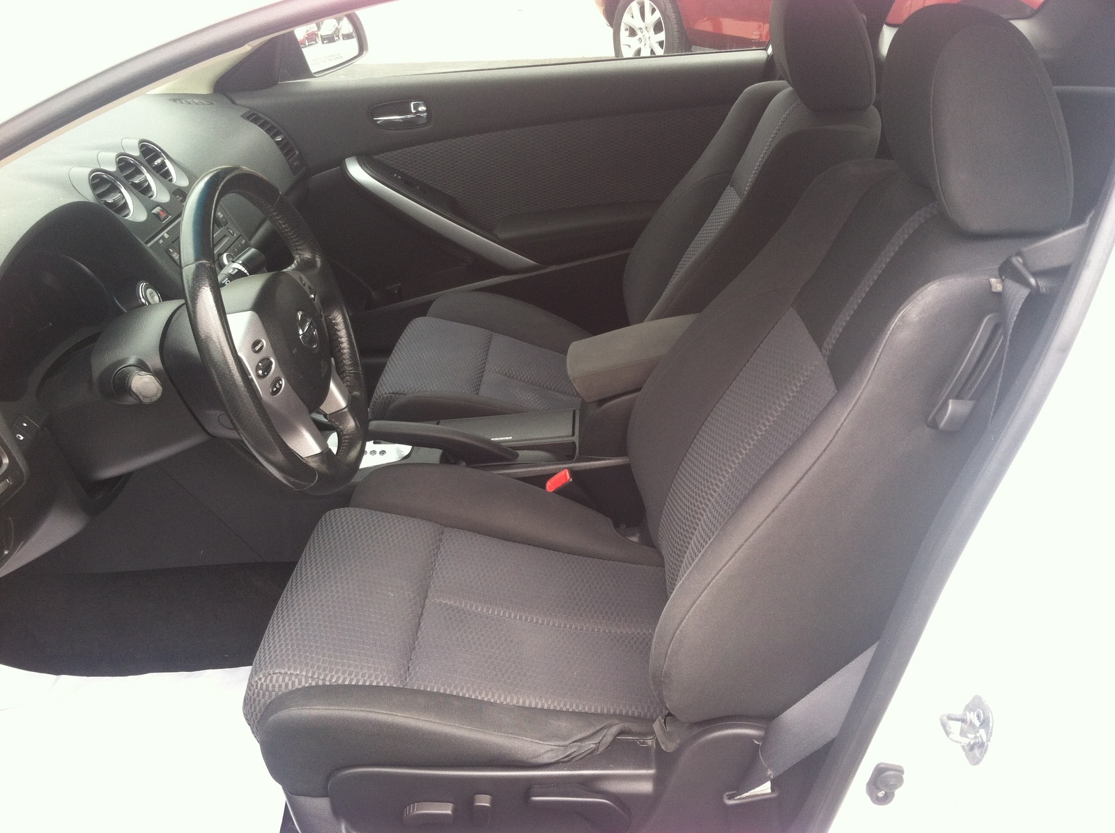 Add bluetooth to 2008 nissan altima #5