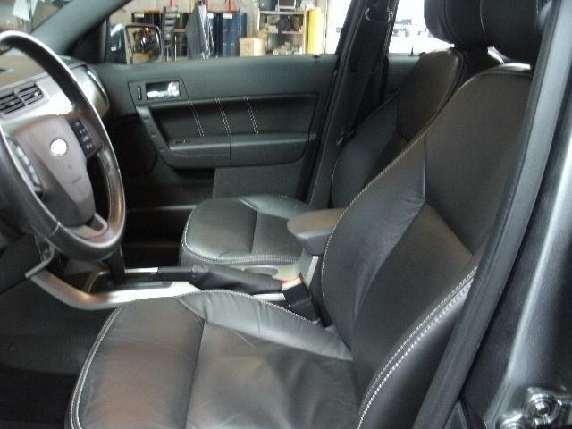 2011 Ford Focus