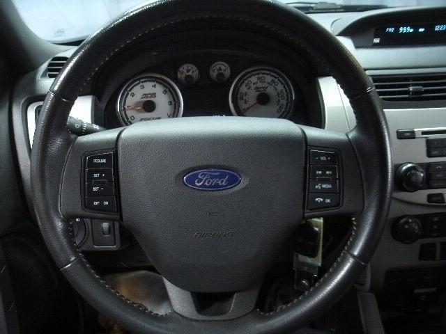 2011 Ford Focus