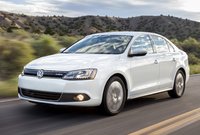 Volkswagen Jetta Overview Volkswagen Jetta Overview