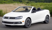 Volkswagen Eos Overview Volkswagen Eos Overview