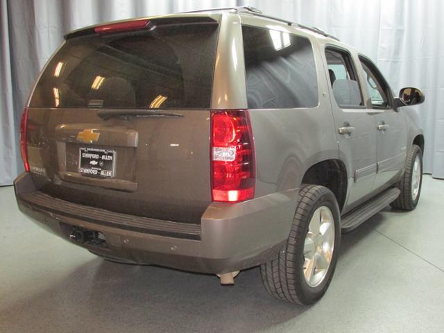 2013 Chevrolet Tahoe