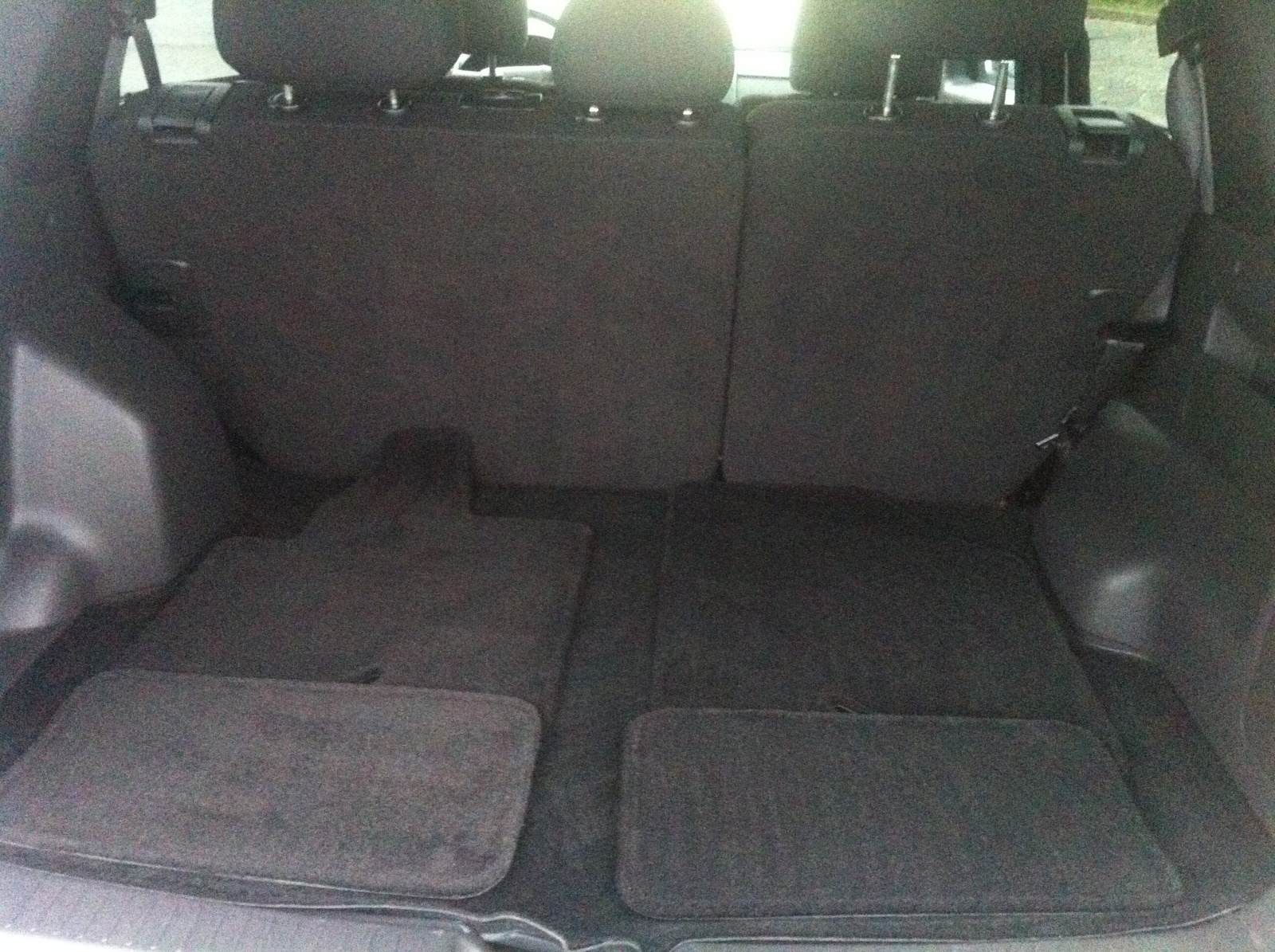 2009 Ford Escape