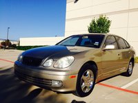GS 300 GS 300