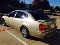 GS 300 GS 300