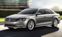 Volkswagen Passat Overview Volkswagen Passat Overview