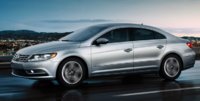 Volkswagen CC Overview Volkswagen CC Overview