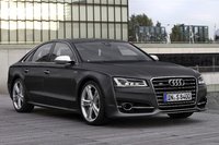 Audi S8 Overview Audi S8 Overview