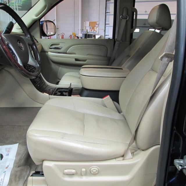 2009 Cadillac Escalade