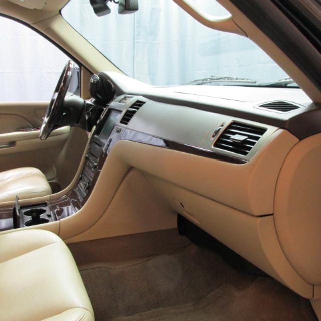 2009 Cadillac Escalade