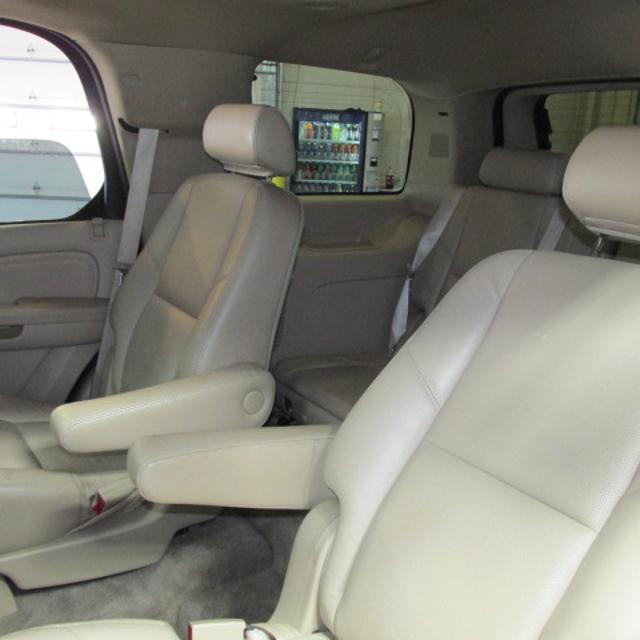 2009 Cadillac Escalade