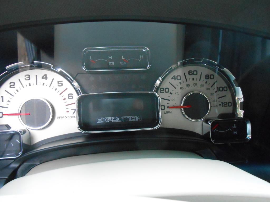2009 Ford Expedition