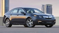 Acura TL Acura TL